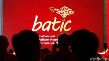 BATIC 2026: Jembatan Kolaborasi Digital Global, Indonesia Jadi Tuan Rumah