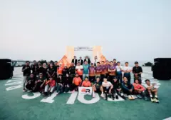 SEZ Industropolis Run 2026: KEK Batang Pacu Ekonomi Lewat Sport Tourism
