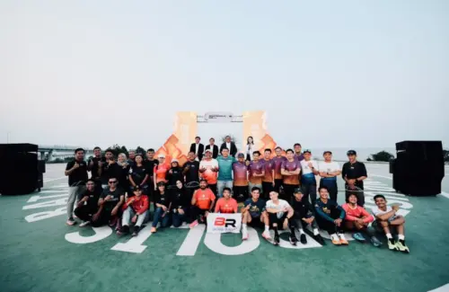 SEZ Industropolis Run 2026: KEK Batang Pacu Ekonomi Lewat Sport Tourism