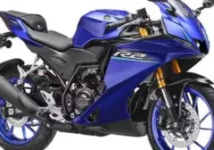 Yamaha YZF-R2 Resmi Mengaspal di Indonesia, Tawarkan Tiga Varian Mulai Rp 42 Jutaan