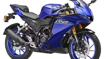 Yamaha YZF-R2 Resmi Mengaspal di Indonesia, Tawarkan Tiga Varian Mulai Rp 42 Jutaan