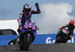 Keputusan Sulit Pramac: Jack Miller Bakal Tinggalkan Tim Meski Dinilai Pantas Bertahan