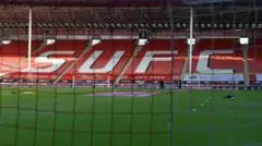 Kasus Sheffield United Uji Coba Regulator Sepak Bola Baru Inggris
