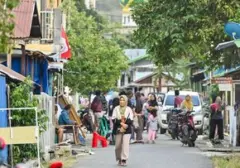 Gempa NTT: 111 Jiwa Melayang, Ratusan Ribu Terpaksa Mengungsi