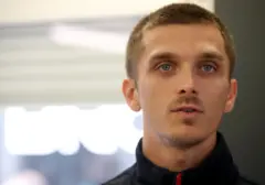 Luca Marini Ungkap Peluang MotoGP 2027 Bersama Yamaha