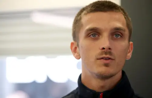 Luca Marini Ungkap Peluang MotoGP 2027 Bersama Yamaha