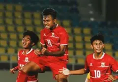 Indonesia Hadapi Tiga Negara ASEAN di Grup Kualifikasi Piala Asia U-17 2027