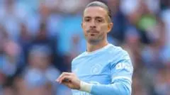 Jack Grealish Ingin Kembali ke Everton Jika Tinggalkan Manchester City