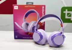 JBL Quantum 250 Resmi Meluncur: Headset Gaming Ringan dengan Desain Ergonomis