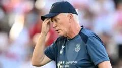 Perbedaan Persepsi Kegagalan: Moyes dan Pemilik Everton Berbeda Pandangan?