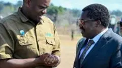 Wakil Presiden Tanzania Dipecat dari Partai Berkuasa, Penggantinya Segera Ditunjuk