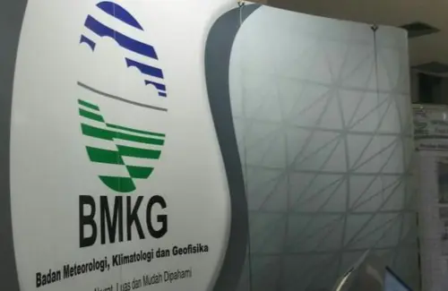 Jakarta Diguyur Hujan Sore Ini, BMKG Lakukan Modifikasi Cuaca Antisipasi Kualitas Udara