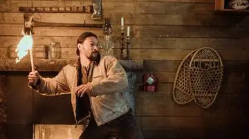 Jason Momoa Berjuang Selamatkan Keluarga di 'Braven', Tayang Bioskop Trans TV 27 Agustus 2026