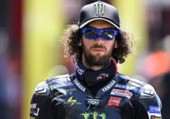Alex Rins Ungkap Ambisi Pindah ke WorldSBK dengan Motor Ducati