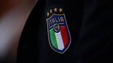 Italia Tarik Dukungan untuk Gianni Infantino di Pemilihan Presiden FIFA