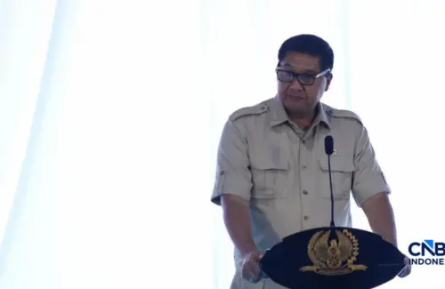 Danantara Siapkan Rp 50 Triliun untuk KPR Tahun Ini, Menteri Maruarar Sirait Ungkap Skema