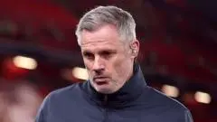 Jamie Carragher Terancam Bangkrut Akibat Tunggakan Pajak
