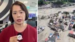 Banjir Bandang Nepal-Tibet: Longsor Danau Berapi Diduga Jadi Pemicu Utama
