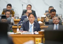Pemerintah Jamin RAPBN 2027 Sehat dan Berkelanjutan, Defisit Target 2,40%