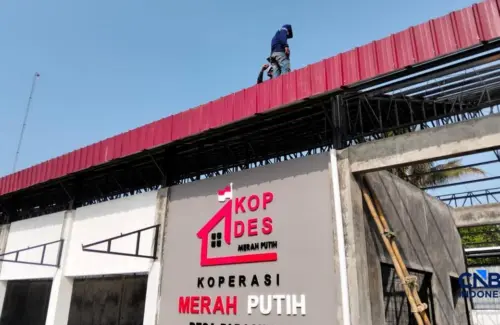 Prabowo Ungkap Potensi Harga Terjangkau di Koperasi Merah Putih yang Segera Meluncur