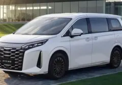 BYD Siap Luncurkan M9, Varian Lebih Terjangkau dari Denza D9 di Indonesia