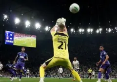 Tottenham Hotspur Bungkam Charlton 5-1 di Carabao Cup