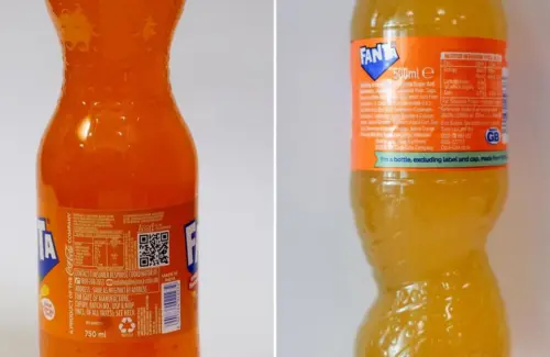 Produk Makanan dan Minuman India Diwaspadai karena Kandungan Gula dan Pewarna Tinggi