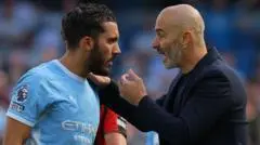 Rayan Cherki Selamatkan Enzo Maresca dari Kekalahan Perdana, Kans Main Jadi Pertanyaan