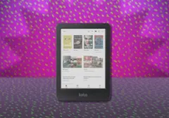 Kobo Clara Colour Tawarkan Layar Warna Lebih Murah dari Kindle Paperwhite