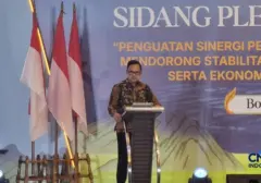 Mayoritas Daerah Indonesia Bergantung pada Transfer Dana Pusat, Kata Wamendagri Bima Arya