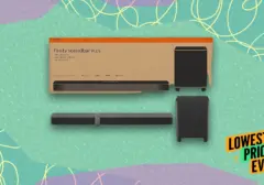 Diskon Besar: Amazon Fire TV Soundbar Plus dengan Subwoofer Kini Rp 3,8 Juta
