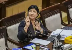 Destry Damayanti Dipilih Jadi Gubernur BI Periode 2026-2031