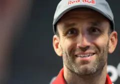 Johann Zarco Kembali ke MotoGP Aragon Usai Cedera Lutut