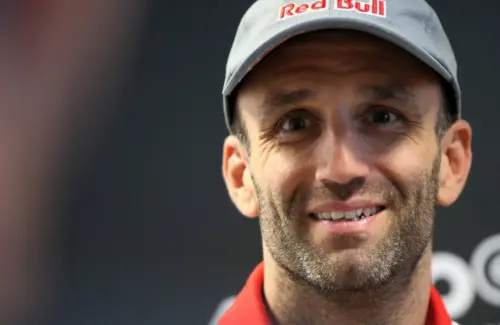 Johann Zarco Kembali ke MotoGP Aragon Usai Cedera Lutut