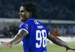 Igor Tolic Ungkap Alasan Pecoretan Ramon Tanque dari Skuad Persib untuk Musim 2026/2027