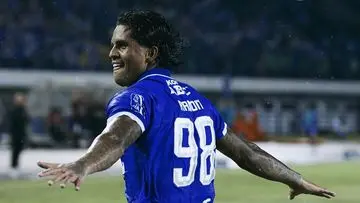 Igor Tolic Ungkap Alasan Pecoretan Ramon Tanque dari Skuad Persib untuk Musim 2026/2027