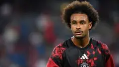 Fiorentina Jajaki Pinjaman Joshua Zirkzee dari Manchester United