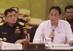 Pemerintah Tingkatkan Pengawasan Cukai Rokok dengan Teknologi Baru