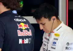 Marc Marquez Beri Dukungan Moril untuk Pebalap Muda F1 Isack Hadjar
