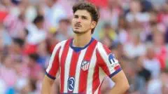 Julian Alvarez Tak Hadiri Latihan Atletico Madrid, Kans Pindah ke Barcelona Tertutup