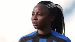 Aksi Protes Keras Pesepakbola Top atas Serangkaian Pembunuhan Perempuan di Kamerun