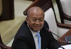 DPR Lantik Sarjito Pimpin Pengawasan Bursa Mineral dan Komoditas Strategis OJK