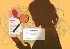 Lindungi Privasi Anda: Cara Hapus Data Lengkap dari Aplikasi Kencan Online