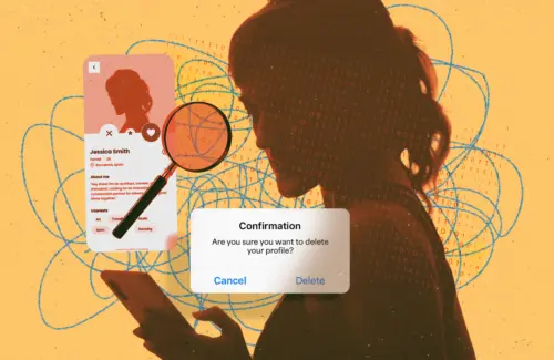 Lindungi Privasi Anda: Cara Hapus Data Lengkap dari Aplikasi Kencan Online
