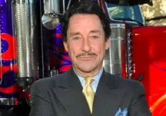 Peter Cullen, Sang Suara Legendaris Optimus Prime, Tutup Usia di 85 Tahun