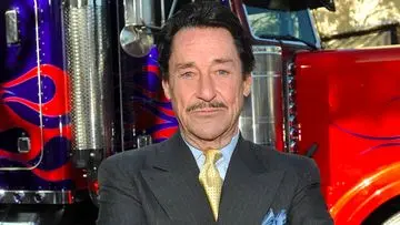 Peter Cullen, Sang Suara Legendaris Optimus Prime, Tutup Usia di 85 Tahun