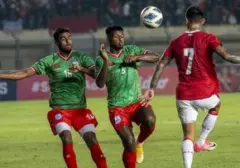 Uji Coba Bangladesh vs Brasil Berpotensi Berbenturan dengan FIFA ASEAN Cup 2026