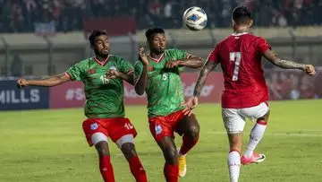 Uji Coba Bangladesh vs Brasil Berpotensi Berbenturan dengan FIFA ASEAN Cup 2026