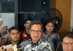 Praperadilan Febrie Adriansyah Gugur, Pengacara Ungkit Kelalaian Administrasi Penyidik