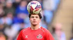 Jensen Seelt Gabung Swansea City dengan Status Pinjaman dari Sunderland